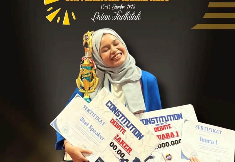 Best Speaker Himatara Debate Competition