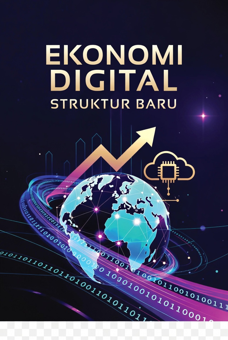 Peran Ekonomi Digital dalam Membentuk Struktur Ekonomi Baru di Era Globalisasi