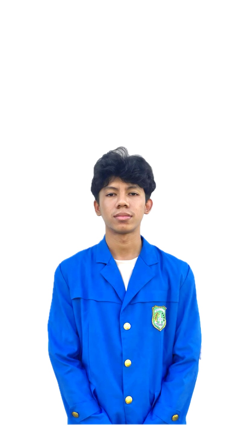 Mhd Nabil Novrido Zaky