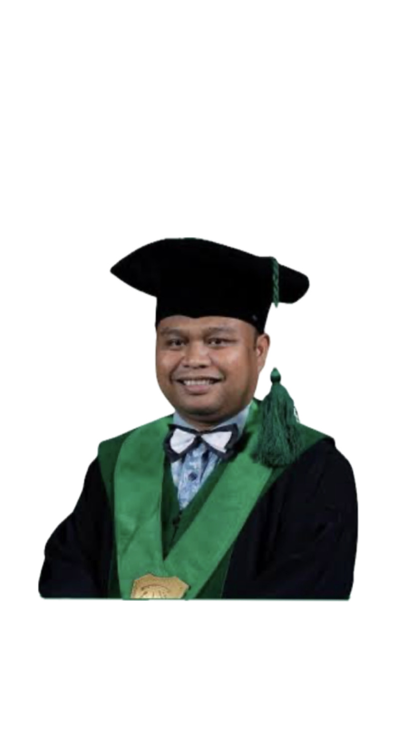 Assoc. Prof. Dr. Rosyidi Hamzah, S.H,.M.H
