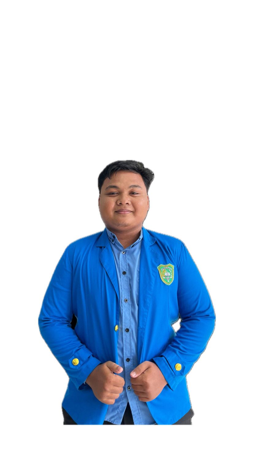 Hasbi Haqqush Shodiqqi