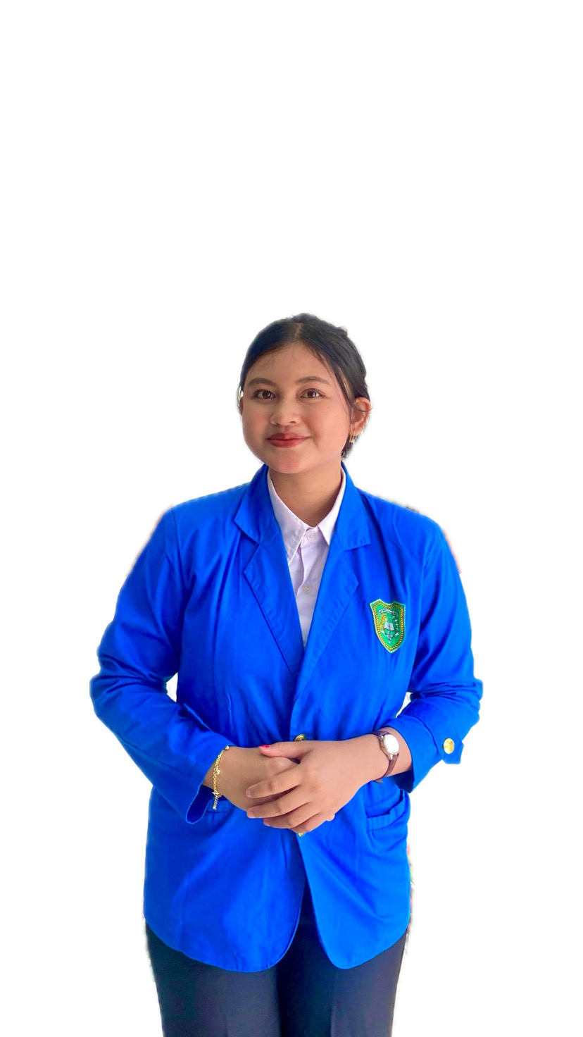 Lilis Tryohana pasaribu