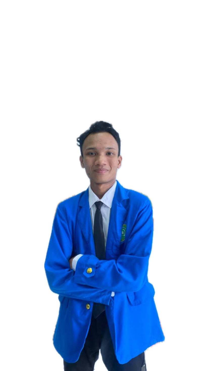 Muhammad Farid Amirul