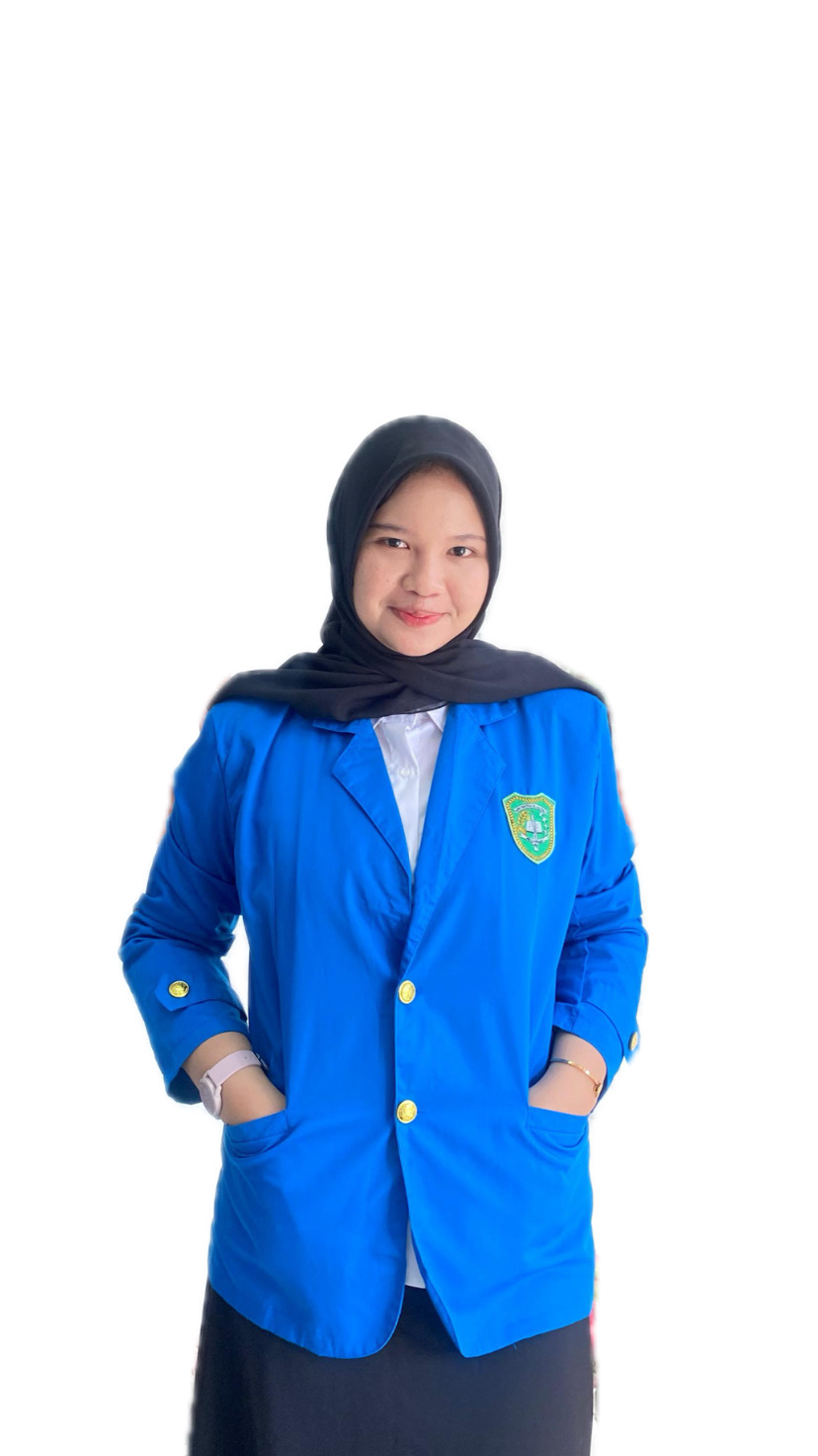 Kayla Rizal Salsabila