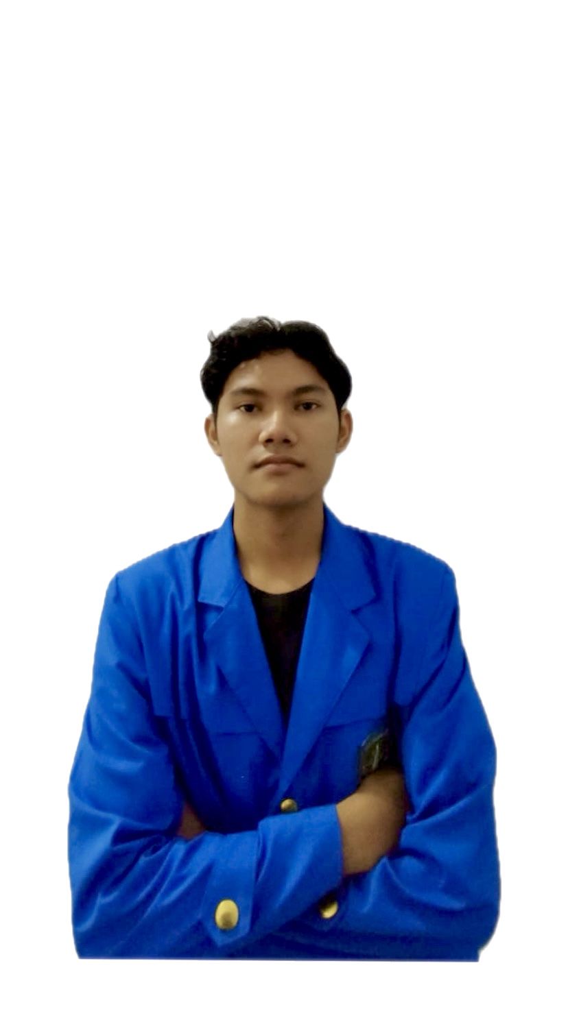 Hariardi Samuel T. Bolon