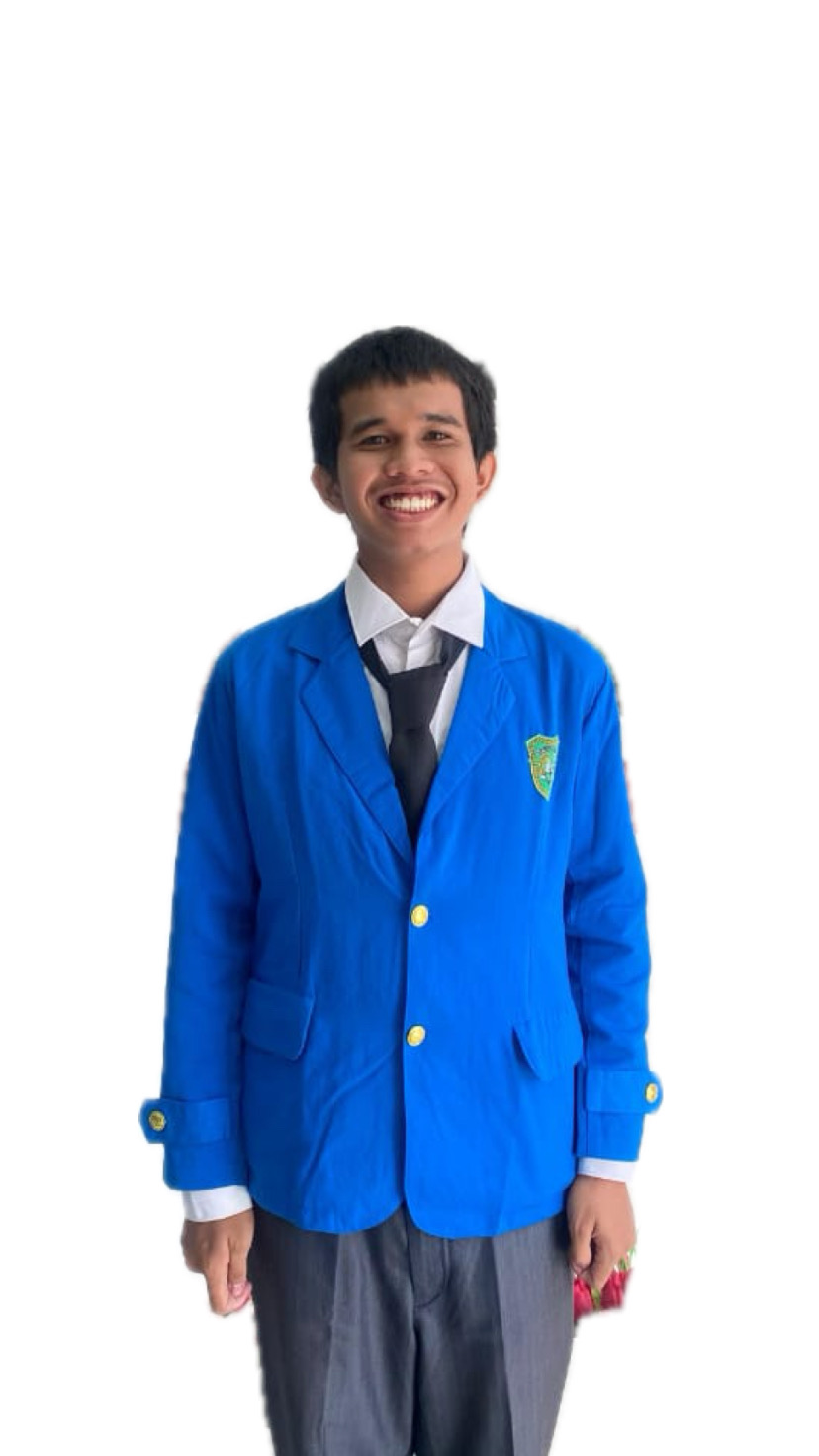 Andika Meichael P. Hutapea